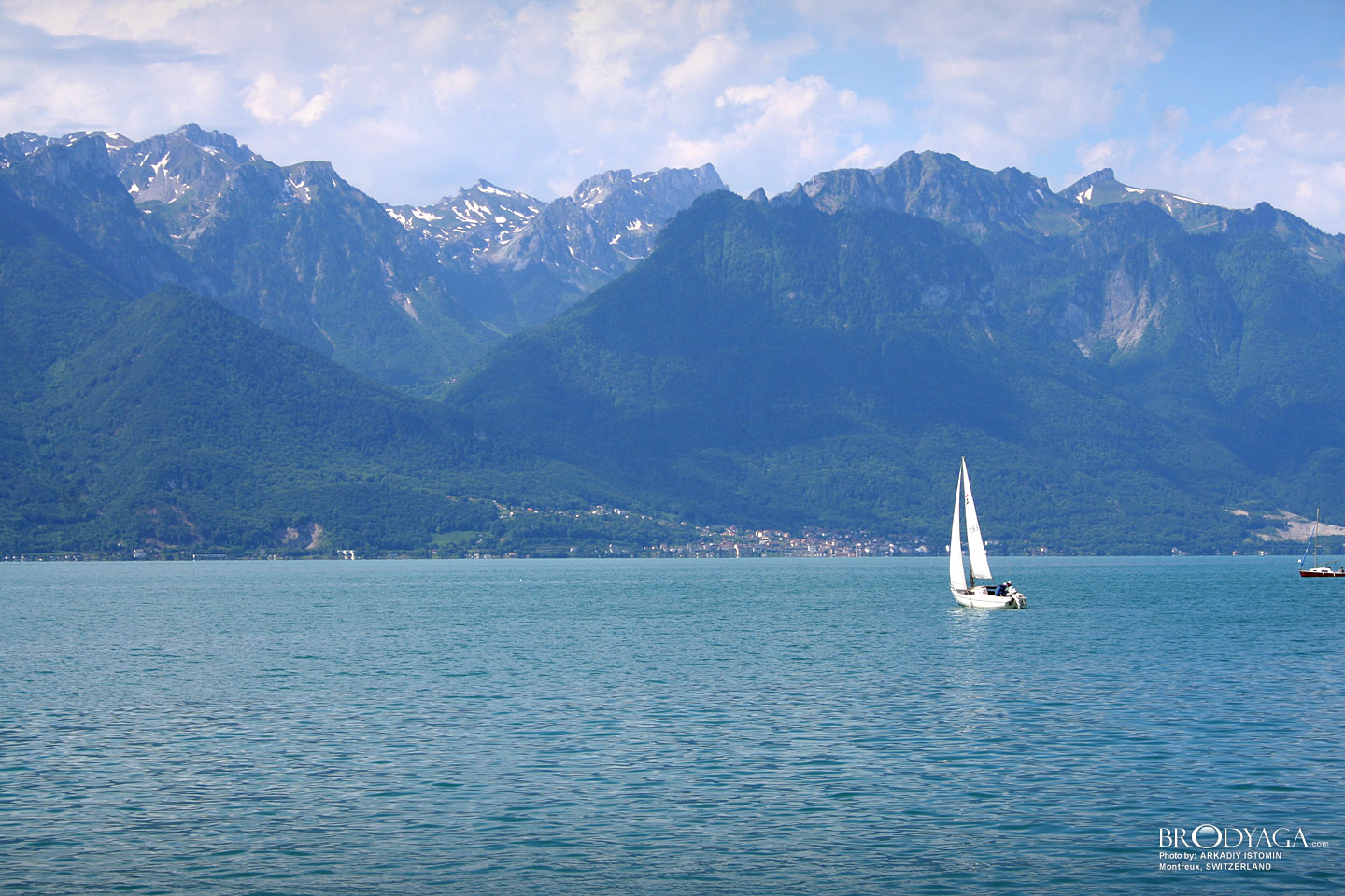 Montreux